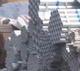 沧州乾元钢管 专业供应管线I钢管与直缝管线钢管，品质铸就信赖