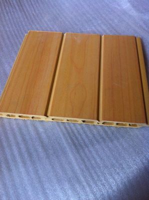 150双面墙板产品图片鉴赏 山东祥宇生态木业装饰材料精选