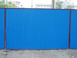 潍坊瑞泰建筑材料 围挡与装饰材料的卓越之选