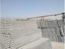 石家庄市腾华建材有限责任公司 板材产品展示